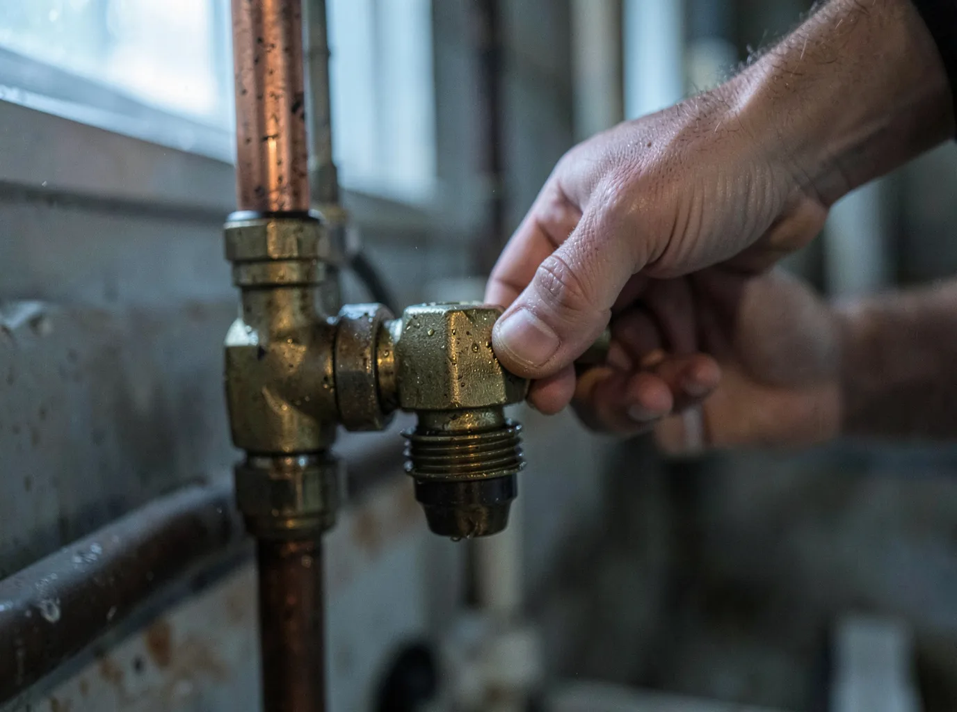 Emergency Plumber Mount Pleasant, MI FAQs